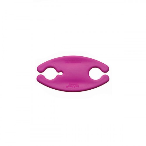 Антизапутыватель для кабеля/наушников , цвет Пурпурный