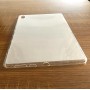 Силиконовый матовый полупрозрачный чехол для Huawei MediaPad M6 10.8