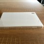 Силиконовый матовый полупрозрачный чехол для Huawei MediaPad M6 10.8, цвет Белый