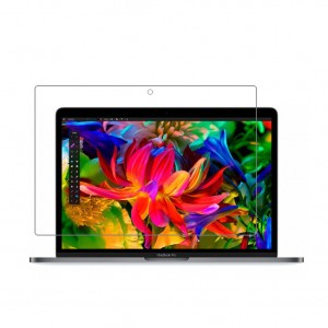 Защитное стекло на экран для MacBook Pro 16 (A2141)