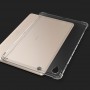 Силиконовый глянцевый транспарентный чехол с усиленными углами для Huawei MediaPad M6 10.8