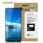 Улучшенное олеофобное 3D полноэкранное защитное стекло Mofi для Huawei Honor 9X/P Smart Z, цвет Черный