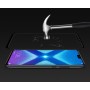 Улучшенное олеофобное 3D полноэкранное защитное стекло Mofi для Huawei Honor 8X, цвет Черный