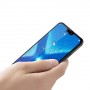 Улучшенное олеофобное 3D полноэкранное защитное стекло Mofi для Huawei Honor 8X