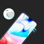 Улучшенное чувствительное 3D полноэкранное защитное стекло Pinwuyo для Xiaomi RedMi 8