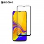 Премиум 5D Full Cover полноэкранное безосколочное защитное стекло Mocolo со сверхточными краями для Samsung Galaxy A30