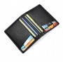 Компактный кошелек с RFID защитой карт