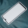 3D полноэкранное ультратонкое износоустойчивое сколостойкое олеофобное защитное стекло для Xiaomi Mi Play, цвет Черный