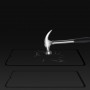 Улучшенное чувствительное 3D полноэкранное защитное стекло Pinwuyo для Huawei Honor 10i/20e