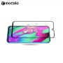 Премиум 5D Full Cover полноэкранное безосколочное защитное стекло Mocolo со сверхточными краями для Samsung Galaxy A40