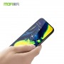 Улучшенное олеофобное 3D полноэкранное защитное стекло Mofi для Samsung Galaxy A80