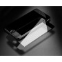 Премиум 3D(5D) Full Glue полноэкранное безосколочное защитное стекло Mofi с усиленным олеофобным слоем для Iphone 6/6s