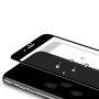 Премиум 3D(5D) Full Glue полноэкранное безосколочное защитное стекло Mofi с усиленным олеофобным слоем для Iphone 7