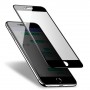 Улучшенное закругленное 3D полноэкранное защитное стекло Mocolo для Iphone 7