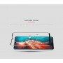 Премиум 5D Full Cover полноэкранное безосколочное защитное стекло Mocolo со сверхточными краями для Huawei P30