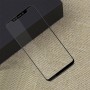 Премиум 3D(5D) Full Glue полноэкранное безосколочное защитное стекло Mofi с усиленным олеофобным слоем для Xiaomi Pocophone F1