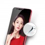 Улучшенное олеофобное 3D полноэкранное защитное стекло Mofi для Huawei Honor View 10