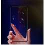 Премиум 5D Full Cover полноэкранное безосколочное защитное стекло Mocolo со сверхточными краями для Iphone Xr/ Iphone 11