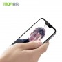 Улучшенное олеофобное 3D полноэкранное защитное стекло Mofi для Huawei Honor Play