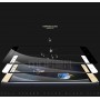 Улучшенное олеофобное 3D полноэкранное защитное стекло Mofi для Asus ZenFone 3 5.5