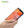 Улучшенное олеофобное 3D полноэкранное защитное стекло Mofi для Nokia 3.1 Plus