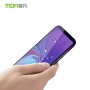 Улучшенное олеофобное 3D полноэкранное защитное стекло Mofi для Samsung Galaxy A9 (2018)