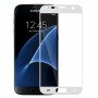 3D полноэкранное защитное стекло для Samsung Galaxy S7, цвет Бежевый