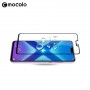 Улучшенное закругленное 3D полноэкранное защитное стекло Mocolo для Huawei Honor 8X Max