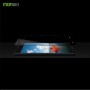 Улучшенное олеофобное 3D полноэкранное защитное стекло Mofi для Asus ZenFone 4 Max