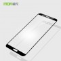 Улучшенное олеофобное 3D полноэкранное защитное стекло Mofi для Huawei Honor 7X