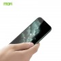 Улучшенное олеофобное 3D полноэкранное защитное стекло Mofi для Iphone 11 Pro
