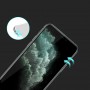Улучшенное олеофобное 3D полноэкранное защитное стекло Mofi для Iphone 11 Pro, цвет Черный