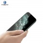 Улучшенное чувствительное 3D полноэкранное защитное стекло Pinwuyo для Iphone 11 Pro