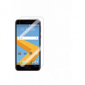 Неполноэкранное защитное стекло для HTC U Play