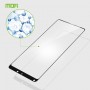 Улучшенное олеофобное 3D полноэкранное защитное стекло Mofi для Xiaomi Mi Mix 2, цвет Черный