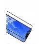 Премиум 3D(5D) Full Glue полноэкранное безосколочное защитное стекло Mofi с усиленным олеофобным слоем для Google Pixel 3 XL, цвет Черный