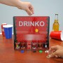 Игра для вечеринки DRINKO 