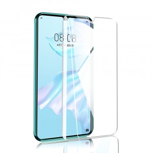 Неполноэкранное защитное стекло для Huawei Honor 8X/9X Lite