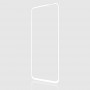 3D полноэкранное ультратонкое износоустойчивое сколостойкое олеофобное защитное стекло для Huawei Honor View 20
