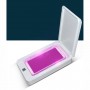 Ультрафиолетовый USB-стерилизатор для гаджетов до 6.5 дюймов, цвет Белый