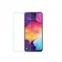 Неполноэкранное защитное стекло для Samsung Galaxy A31
