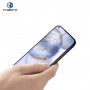 Улучшенное чувствительное 3D полноэкранное защитное стекло Pinwuyo для Huawei Honor 30