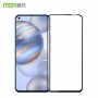 Улучшенное олеофобное 3D полноэкранное защитное стекло Mofi для Huawei Honor 30