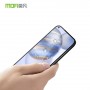 Улучшенное олеофобное 3D полноэкранное защитное стекло Mofi для Huawei Honor 30