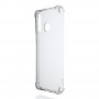 Прозрачный противоударный силиконовый чехол для Huawei Honor 20S/20 Lite/P30 Lite с усиленными углами