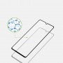 Улучшенное чувствительное 3D полноэкранное защитное стекло Pinwuyo для Samsung Galaxy A31