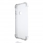 Прозрачный противоударный силиконовый чехол для Xiaomi RedMi Note 8T с усиленными углами