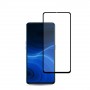 Улучшенное закругленное 3D полноэкранное защитное стекло Mocolo Realme 6/6S, цвет Черный