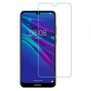 Неполноэкранное защитное стекло для Huawei Y6 (2019)/Honor 8A/Y6s