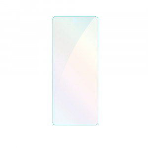 Неполноэкранное защитное стекло для Samsung Galaxy A21s